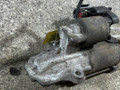 стартер Ford Focus 2 поколение (2004 - 2008), 2.0 л., i, AODA, бензин, 5МКПП, 3M5T-11000-AC - фото №5