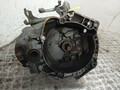 КПП механическая (МКПП) Fiat Grande Punto 1 поколение (2006 - 2008), 1.3 л., JTD, 199 A3.000, дизель, 6МКПП, M20F13D1 - фото №2