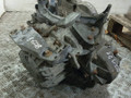 КПП механическая (МКПП) Fiat Grande Punto 1 поколение (2006 - 2008), 1.3 л., JTD, 199 A3.000, дизель, 6МКПП, M20F13D1 - фото №3