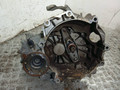 КПП механическая (МКПП) Volkswagen Golf 4 поколение (1997 - 2006), 1.6 л., i, BAD, бензин, 5МКПП, передний привод, FYK - фото №2