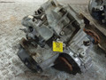 КПП механическая (МКПП) Volkswagen Golf 4 поколение (1997 - 2006), 1.6 л., i, BAD, бензин, 5МКПП, передний привод, FYK - фото №3