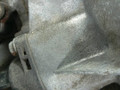 КПП механическая (МКПП) Volkswagen Golf 4 поколение (1997 - 2006), 1.6 л., i, BAD, бензин, 5МКПП, передний привод, FYK - фото №4