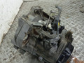 КПП механическая (МКПП) Volkswagen Golf 4 поколение (1997 - 2006), 1.6 л., i, BAD, бензин, 5МКПП, передний привод, FYK - фото №5