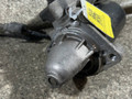 стартер Ford Focus 2 поколение (2004 - 2008), 1.6 л., i, HXDA, бензин, 5МКПП, 0001107417, 2S6U11000CB - фото №2
