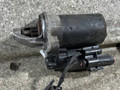 стартер Ford Focus 2 поколение (2004 - 2008), 1.6 л., i, HXDA, бензин, 5МКПП, 0001107417, 2S6U11000CB - фото №3