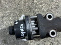 клапан EGR Subaru Outback 3 поколение (2003 - 2007), 2.5 л., i, EJ25, бензин, АКПП, полный привод - фото №3