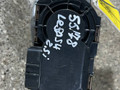 заслонка дроссельная Subaru Outback 3 поколение (2003 - 2007), 2.5 л., i, EJ25, бензин, АКПП, полный привод, 16112AA200 - фото №4