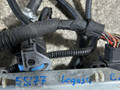 блок управления ГБО Subaru Outback 3 поколение (2003 - 2007), 2.5 л., i, EJ25, бензин, АКПП, полный привод, PO10-0881, 320000-003, 124869-15-B0, A7246, 288675079 - фото №3