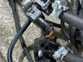 блок управления ГБО Subaru Outback 3 поколение (2003 - 2007), 2.5 л., i, EJ25, бензин, АКПП, полный привод, PO10-0881, 320000-003, 124869-15-B0, A7246, 288675079 - фото №5