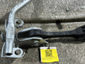 кронштейн КПП Subaru Outback 3 поколение (2003 - 2007), 2.5 л., i, EJ25, бензин, АКПП, полный привод - фото №2