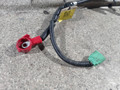 проводка на генератор Subaru Outback 3 поколение (2003 - 2007), 2.5 л., i, EJ25, бензин, АКПП, полный привод, 82246AG000 - фото №2