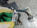 проводка на генератор Subaru Outback 3 поколение (2003 - 2007), 2.5 л., i, EJ25, бензин, АКПП, полный привод, 82246AG000 - фото №4