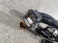 проводка двигателя Subaru Outback 3 поколение (2003 - 2007), 2.5 л., i, EJ25, бензин, АКПП, полный привод - фото №2