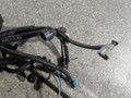 проводка двигателя Subaru Outback 3 поколение (2003 - 2007), 2.5 л., i, EJ25, бензин, АКПП, полный привод - фото №3