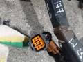 проводка двигателя Subaru Outback 3 поколение (2003 - 2007), 2.5 л., i, EJ25, бензин, АКПП, полный привод - фото №4
