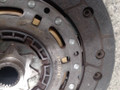 диск сцепления Fiat Grande Punto 1 поколение (2006 - 2008), 1.3 л., JTD, 199 A3.000, дизель, 6МКПП, 55210947 - фото №4