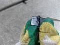 реле (прочие) Subaru Outback 3 поколение (2003 - 2007), 2.5 л., i, EJ25, бензин, АКПП, полный привод, ACV31212 - фото №2
