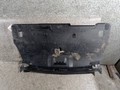 накладка декоративная Renault Laguna 3 поколение (2007 - 2012), 1.5 л., дизель, универсал, 8200651739 - фото №3