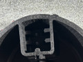 Органайзер Renault Megane 3 поколение (2008 - 2014), 1.6 л., бензин, МКПП, универсал, 8200827907 - фото №3