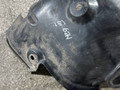 защита арок передняя левая (подкрылок) Renault Megane 3 поколение (2008 - 2014), 1.6 л., бензин, МКПП, универсал, 638455332R - фото №3