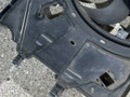 вентилятор радиатора Renault Laguna 3 поколение (2007 - 2012), 1.5 л., дизель, универсал, 0130307096 - фото №2