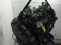 двигатель Renault Scenic 3 поколение (2009 - 2012), 1.5 л., DCi, K9K 846, дизель, МКПП - фото №3