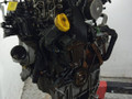 двигатель Renault Scenic 3 поколение (2009 - 2012), 1.5 л., DCi, K9K 846, дизель, МКПП - фото №7