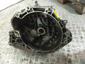 КПП механическая (МКПП) Opel Astra F [рестайлинг] (1994 - 2002), 1.6 л., i, X 16 SZR, бензин, 5МКПП - фото №2