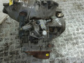 КПП механическая (МКПП) Opel Astra F [рестайлинг] (1994 - 2002), 1.6 л., i, X 16 SZR, бензин, 5МКПП - фото №4