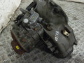 КПП механическая (МКПП) Opel Astra F [рестайлинг] (1994 - 2002), 1.6 л., i, X 16 SZR, бензин, 5МКПП - фото №5