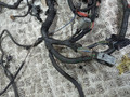 проводка двигателя Renault Scenic 3 поколение (2009 - 2012), 1.5 л., DCi, K9K 846, дизель, МКПП, 240118879R - фото №5