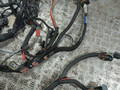 проводка двигателя Renault Scenic 3 поколение (2009 - 2012), 1.5 л., DCi, K9K 846, дизель, МКПП, 240118879R - фото №7