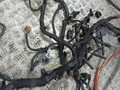 проводка двигателя Renault Scenic 3 поколение (2009 - 2012), 1.5 л., DCi, K9K 846, дизель, МКПП, 240118879R - фото №9