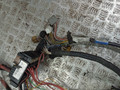 проводка двигателя Renault Scenic 3 поколение (2009 - 2012), 1.5 л., DCi, K9K 846, дизель, МКПП, 240118879R - фото №14