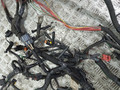 проводка двигателя Renault Scenic 3 поколение (2009 - 2012), 1.5 л., DCi, K9K 846, дизель, МКПП, 240118879R - фото №15