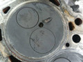 головка блока цилиндров Volkswagen Caddy 3 поколение (2004 - 2010), 1.9 л., TDi, BLS, дизель, МКПП, 038103373R - фото №5