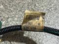 провод с генератора на стартер Fiat Stilo 1 поколение (2001 - 2010), 1.9 л., JTD, 192 A1.000, дизель, 5МКПП, 51730257 - фото №4