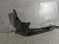 декоративная крышка двигателя Audi A3 8L (1996 - 2000), 1.8 л., Ti, AGU, бензин, 5МКПП, передний привод, 06A119518G - фото №4