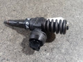 форсунка Volkswagen Caddy 3 поколение (2004 - 2010), 1.9 л., TDi, BLS, дизель, МКПП, 038130073BN, 0414720313 - фото №4