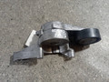 Натяжитель ремня агрегатов Volkswagen Caddy 3 поколение (2004 - 2010), 1.9 л., TDi, BLS, дизель, МКПП - фото №3