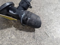 корпус термостата Volkswagen Caddy 3 поколение (2004 - 2010), 1.9 л., TDi, BLS, дизель, МКПП, 03G121121D - фото №4