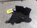 защита (кожух) ремня ГРМ Volkswagen Caddy 3 поколение (2004 - 2010), 1.9 л., TDi, BLS, дизель, МКПП, 038109147D - фото №2