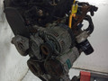 двигатель Volkswagen Golf 4 поколение (1997 - 2006), 1.6 л., i, AEH, бензин, 5МКПП, передний привод - фото №9