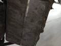 двигатель Volkswagen Golf 4 поколение (1997 - 2006), 1.6 л., i, AEH, бензин, 5МКПП, передний привод - фото №11