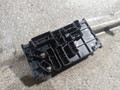 блок предохранителей Subaru Outback 3 поколение (2003 - 2007), 2.5 л., i, EJ25, бензин, АКПП, полный привод, 82241AG000 - фото №4