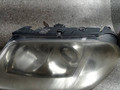 фара левая Volkswagen Passat B5 [рестайлинг] (2000 - 2005), 1EL008350-01, 3B0941015AN - фото №3