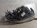 фара левая Volkswagen Passat B5 [рестайлинг] (2000 - 2005), 1EL008350-01, 3B0941015AN - фото №6