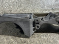 кронштейн генератора Volkswagen Caddy 3 поколение (2004 - 2010), 1.9 л., TDi, BLS, дизель, МКПП, 038903143AF - фото №3