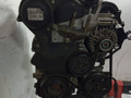 двигатель Ford Focus 2 поколение (2004 - 2008), 1.6 л., i, HWDA, бензин, 5МКПП, передний привод - фото №2