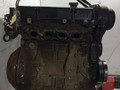 двигатель Ford Focus 2 поколение (2004 - 2008), 1.6 л., i, HWDA, бензин, 5МКПП, передний привод - фото №4